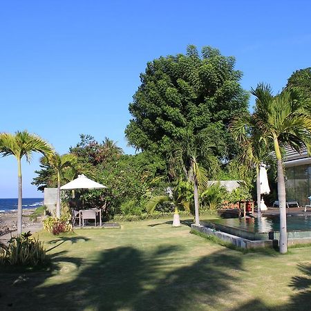 Villa Dunia Impian Kubutambahan  Екстериор снимка