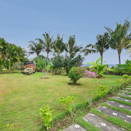 Villa Dunia Impian Kubutambahan  Екстериор снимка