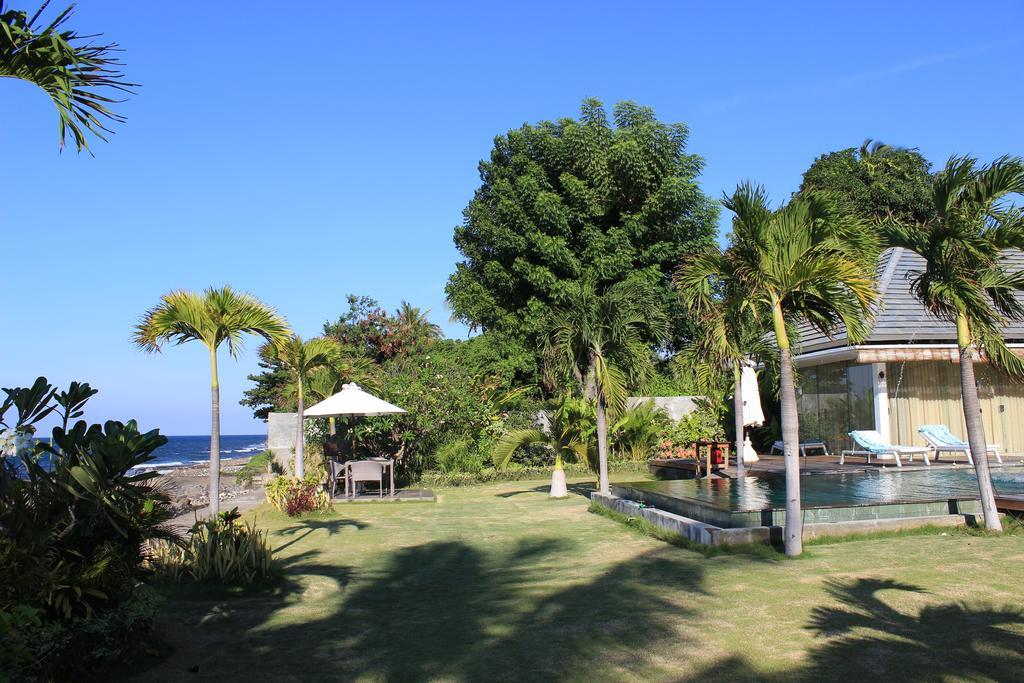 Villa Dunia Impian Kubutambahan  Екстериор снимка